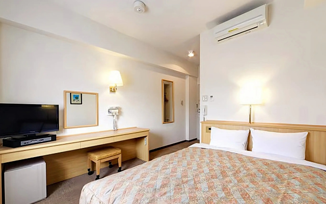 Kamenoi Hotel Yamaguchi Iwakuni