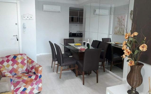 Bombinhas - Residencial Atalanta 101A