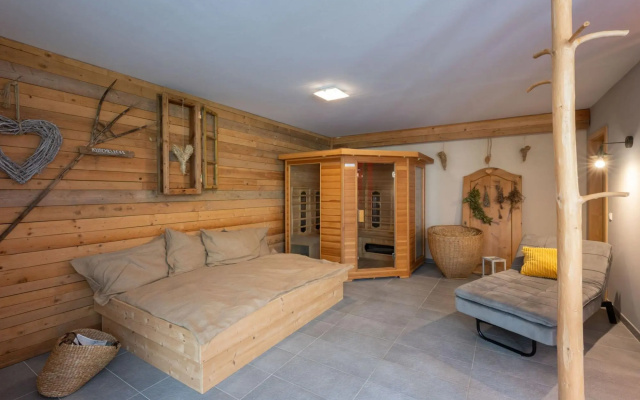 Lush Apartment in Sankt Michael ob Bleiburg