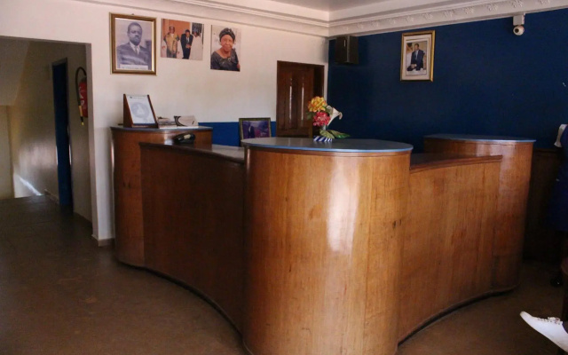 Hotel Altitel