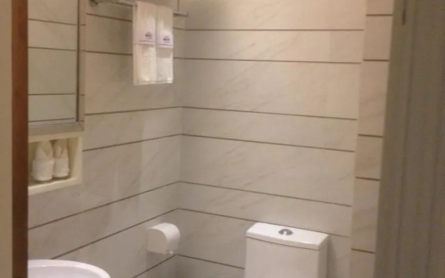 Xiaomingren Boutique Hotel