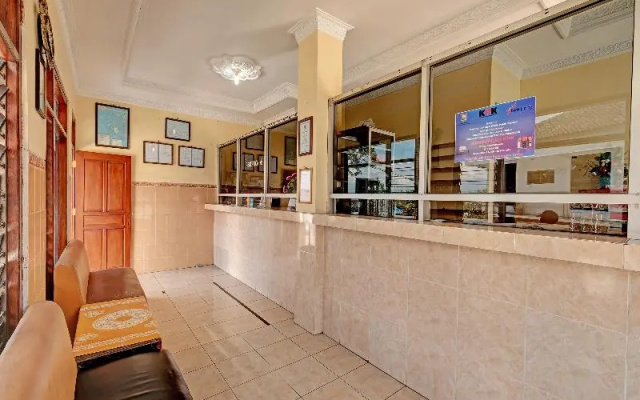Collection O 91692 Hotel Citra Dewi 3 Hills
