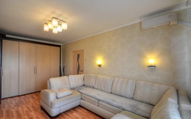 Lyuks V Altufyevo Apartments