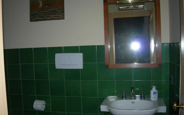 B&B Il Gelso Bianco