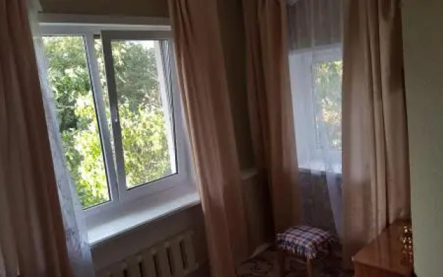 Guest House U Ivanovicha