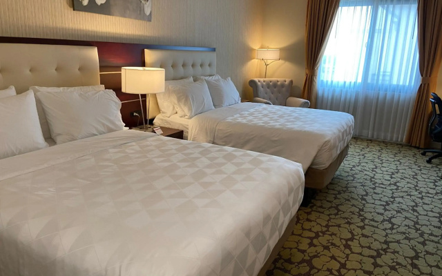 Americas Best Value Inn West Frankfort