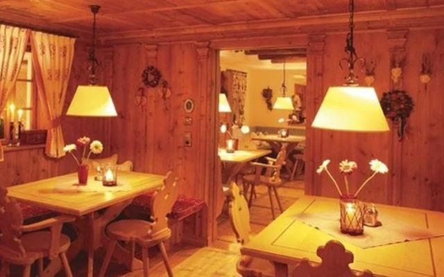 Hotel Ilga