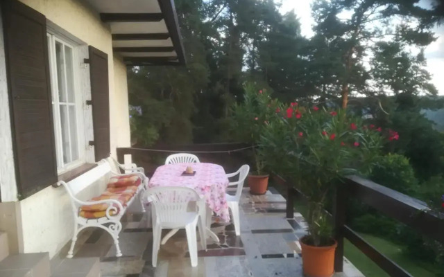 Villa Blanka