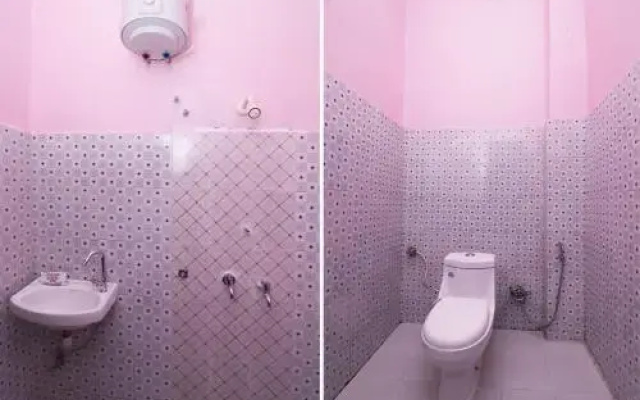 Krishna Hotel by OYO Rooms