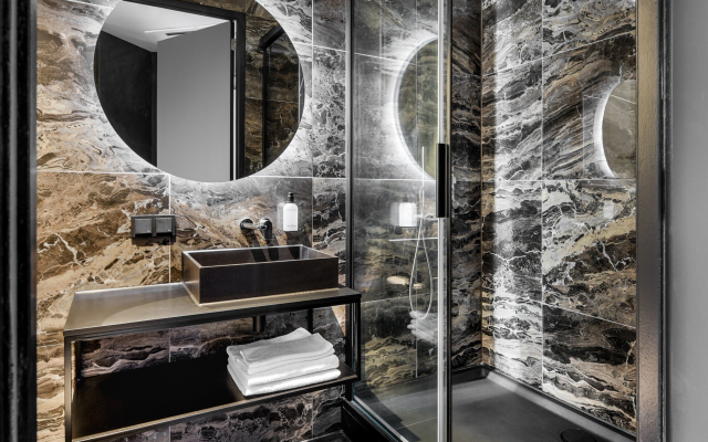 Le Marin Hotel Rotterdam City - Handwritten Collection