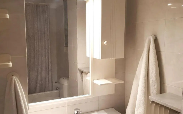 Boutique Athens Kolonaki Apartment Pi4