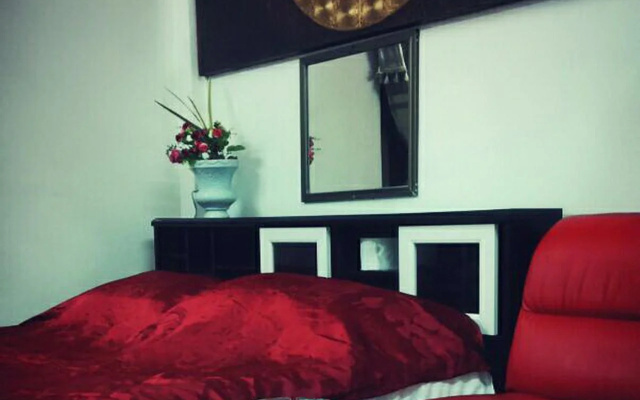 Maxwell Hotel