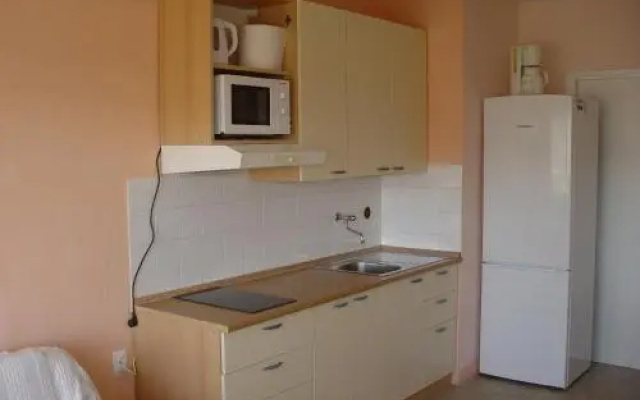 Apartment Kala