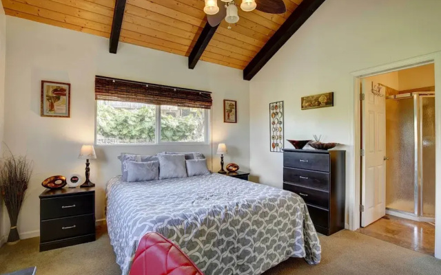 Charming Kailua-kona Apartment Near Hiking & Golf!