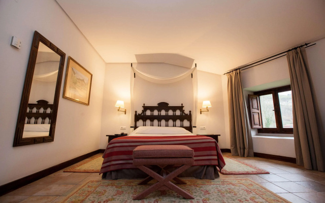 Parador De Cangas De Onis