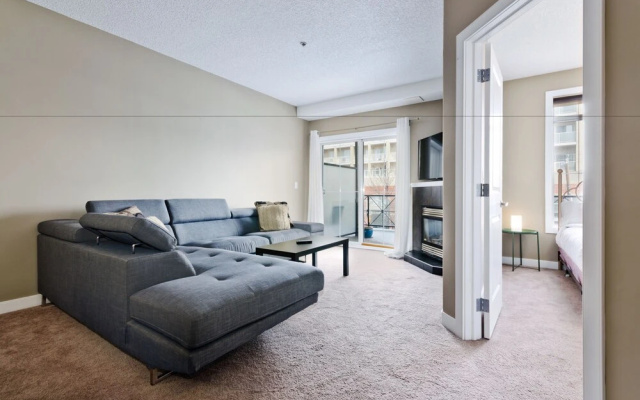 Suite Digs Bella Vista