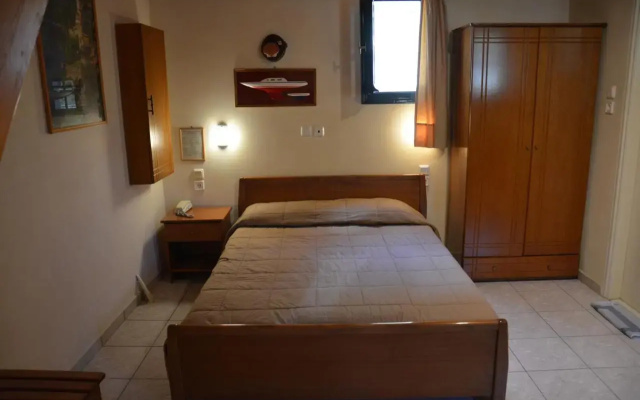 Aristotelis Apartments