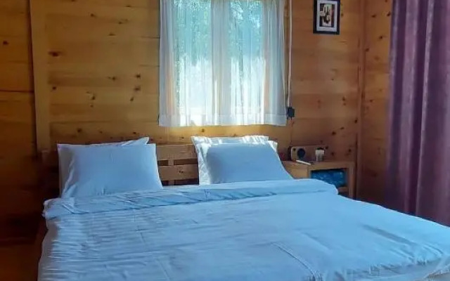 Sakrefela