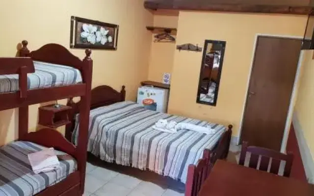 El Palmar de San Pedro