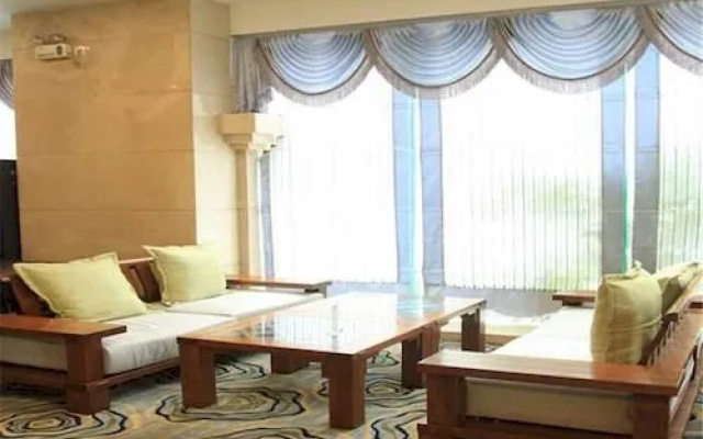 Hawn Mandarin Inn - Guiyang