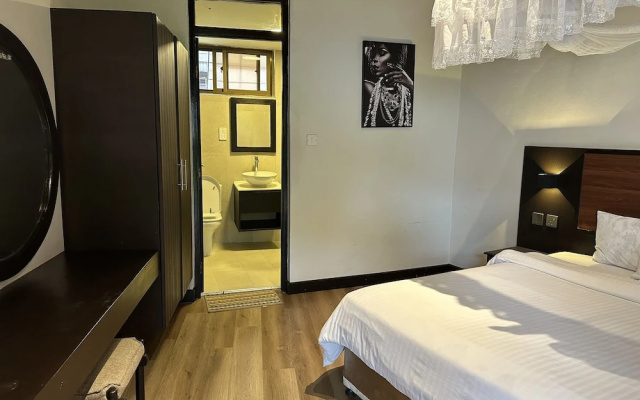 Kingsway Hotel Morogoro