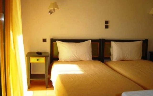 Hotel Dafni
