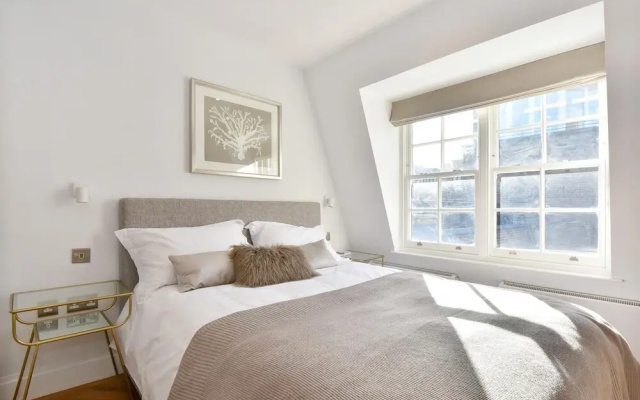 Amazing Mayfair 2 Bedroom Air Conditioned Wifi