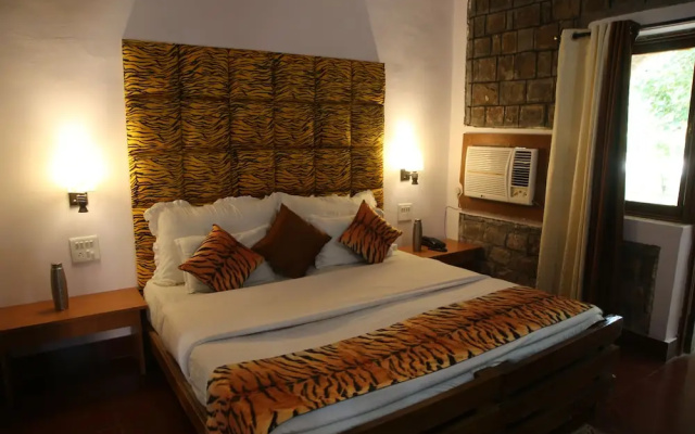 Mogli Jungle Resorts Bandhavgarh
