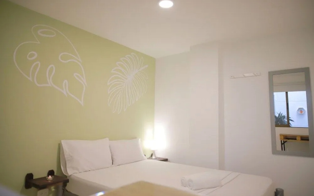 Albaka Hostel