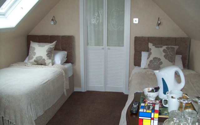 Carra Beag Guest House