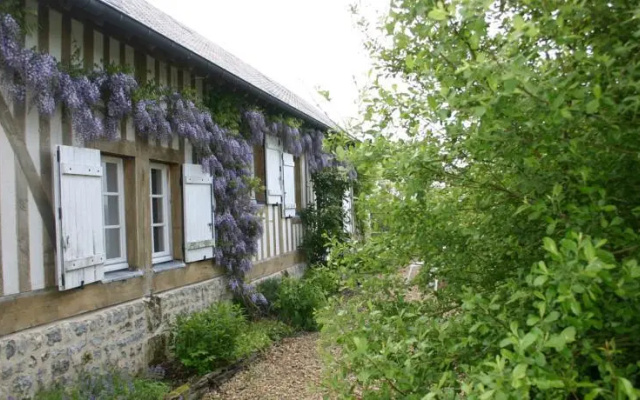 La Bergerie