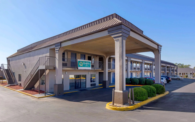 Quality Inn Ashburn