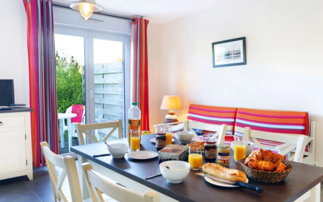 Residence Nemea Les Roches