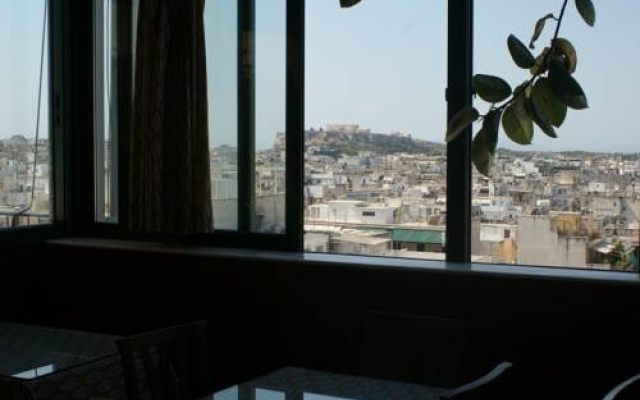 Orion Hotel
