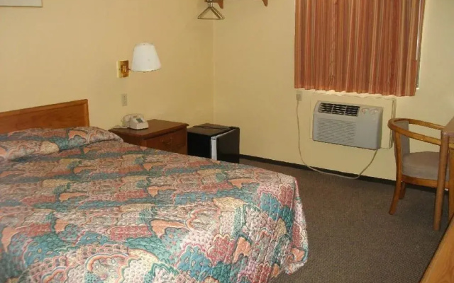 Budgetel inn & Suites