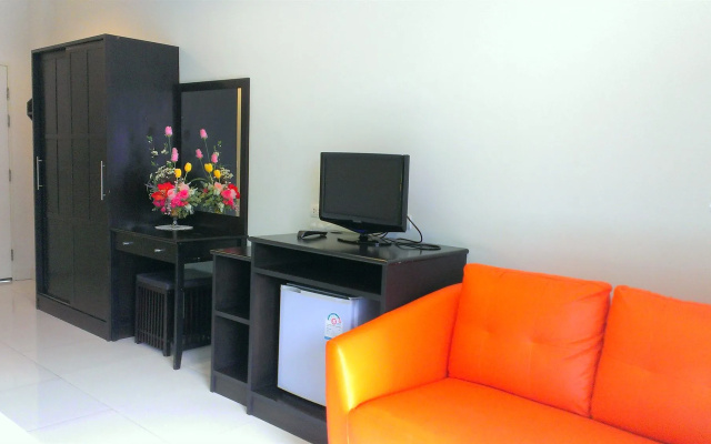 Baan Rabiang Talay