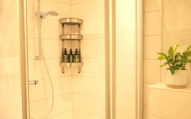 Modernes Loft-Apartment im Herz von Kassel mit Netflix