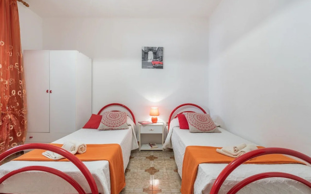 Casa Camilla 1