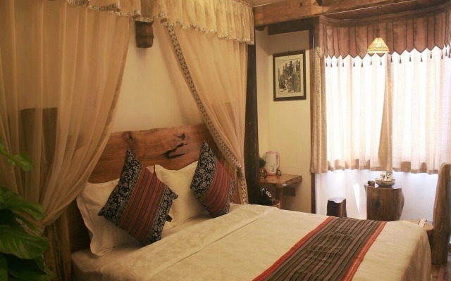 Xiangxi Cultural Inn in the Dream