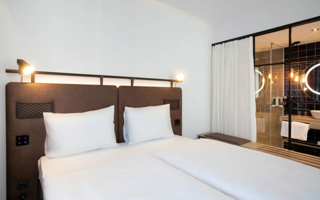H2 Hotel Budapest