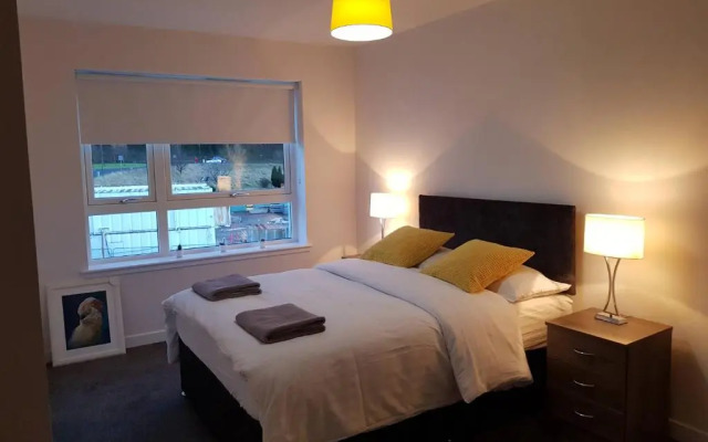 7 Royal View Apartments