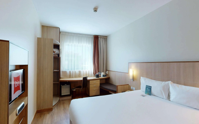 Ibis Al Barsha