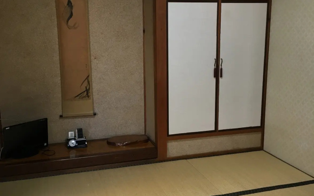 Business Ryokan Seiraku