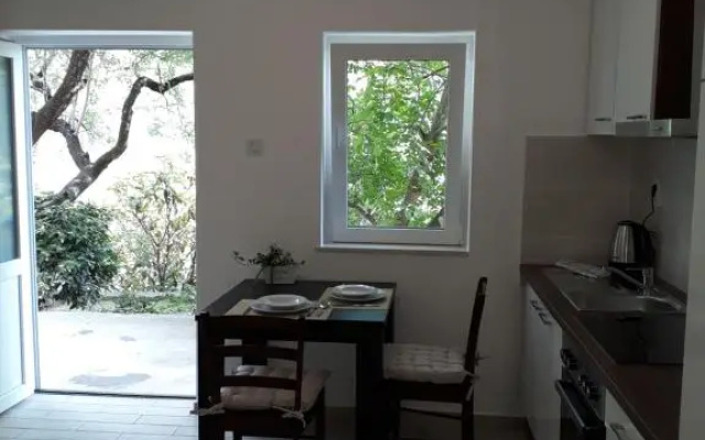 Apartments Lucija