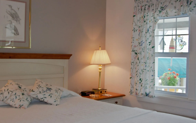 Mount Battie Inn