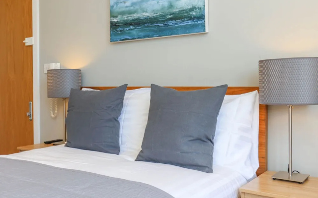Russell Square Serviced Apartments by Concept Apartments