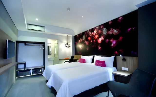 Swiss-Belinn Wahid Hasyim