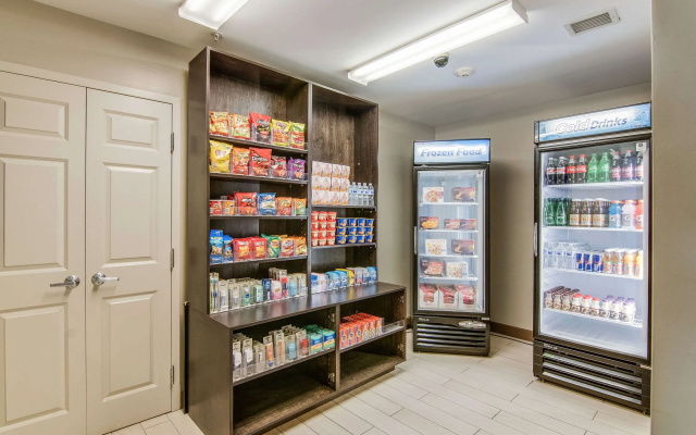 MainStay Suites Columbus near Fort Benning