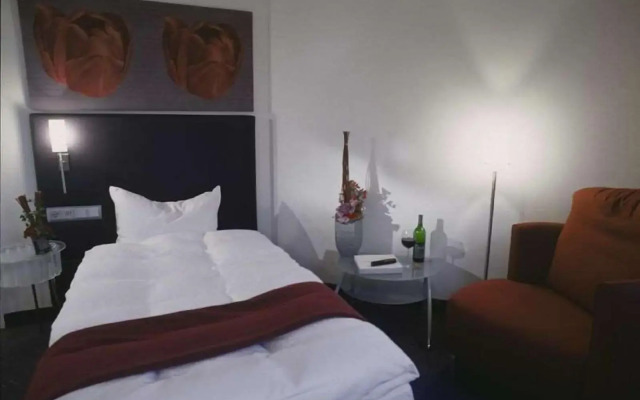 Turm Hotel