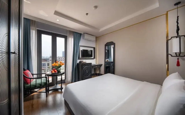 Hanoi Indochine Premium Hotel